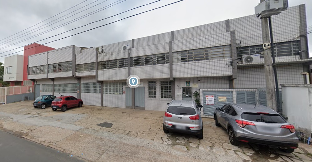 LEILÃO DE IMÓVEL,  B. SANTA MARIA GORETTI, POA