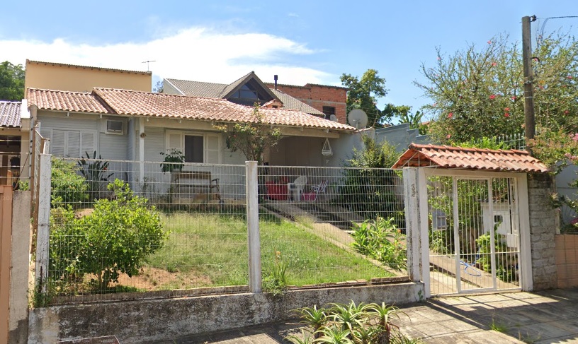 LEILÃO DE IMÓVEL NO RES. TRÊS FIGUEIRAS EM VIAMÃO/RS