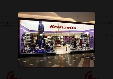 VENDA DIRETA DA MARCA BRONZATTO – VESTUÁRIO, SAPATOS E CHAPELARIA