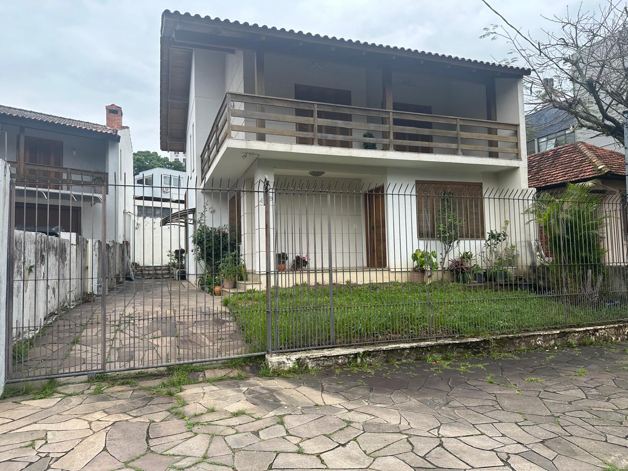LEILÃO DE IMÓVEL,  B. CHÁCARA DAS PEDRAS, POA
