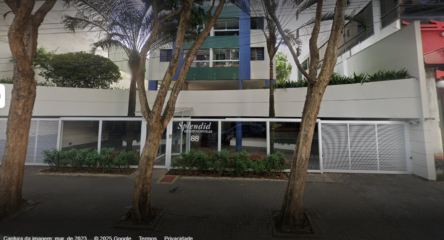 LEILÃO APARTAMENTO LOCALIZADO NO  EDIFÍCIO SPLENDID HIGIENÓPOLIS/SÃO PAULO/SP