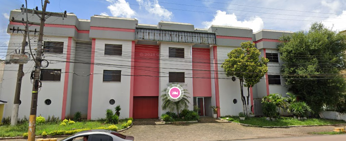 LEILÃO DE TERRENO COM CONSTRUÇÃO PRÓPRIA PARA HOTEL, 2.870,03M² DE ÁREA CONSTRUÍDA, CANOAS/RS