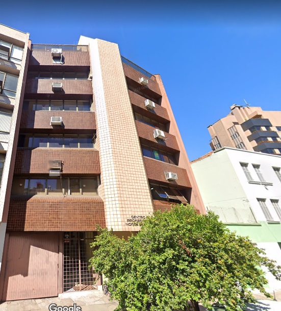 LEILÃO DE SALA COMERCIAL,  LOC. NO BAIRRO BOM FIM, EM POA