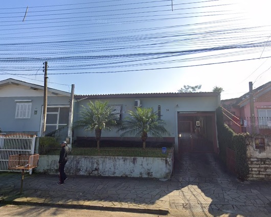 LEILÃO DE FRAÇÃO DE IMÓVEL, BAIRRO COHAB, CACHOEIRINHA/RS
