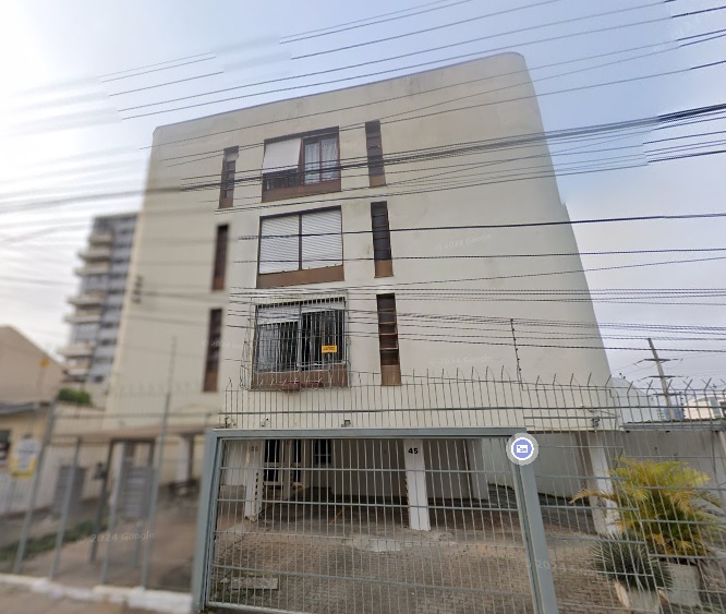 LEILÃO DE APARTAMENTO,  BAIRRO JARDIM DO SALSO, POA