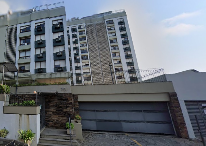 LEILÃO DE VAGA DE GARAGEM,  BAIRRO AUXILIADORA, POA/RS