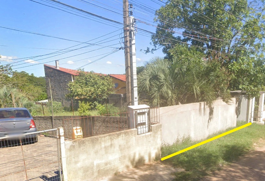 LEILÃO DE IMÓVEL,  BAIRRO KRAHE, VIAMÃO/RS