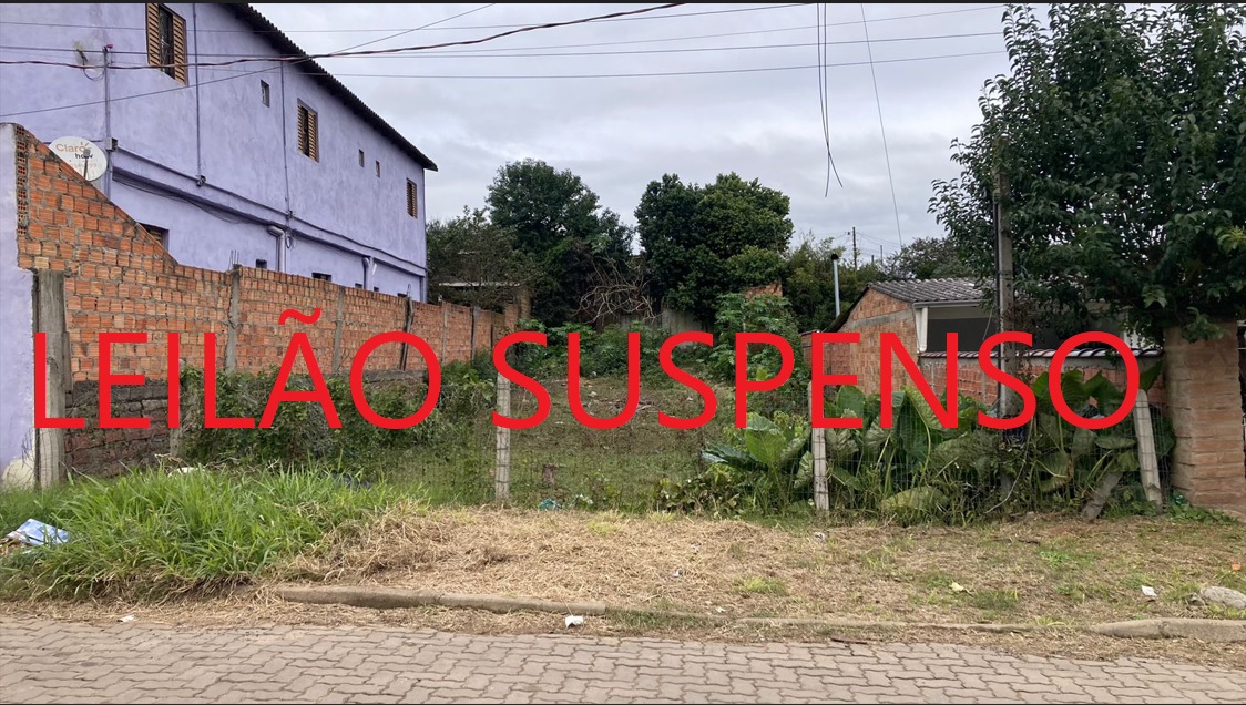 LEILÃO DE IMÓVEIS EM ALVORADA, SÃO LEOPOLDO  E NOVO HAMBURGO