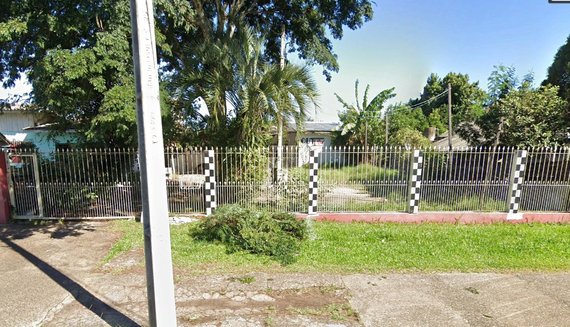 LEILÃO DE IMÓVEL EM CANOAS