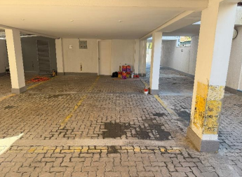 LEILÃO DE BOX DUPLO E COBERTO, BAIRRO TRISTEZA, POA/RS