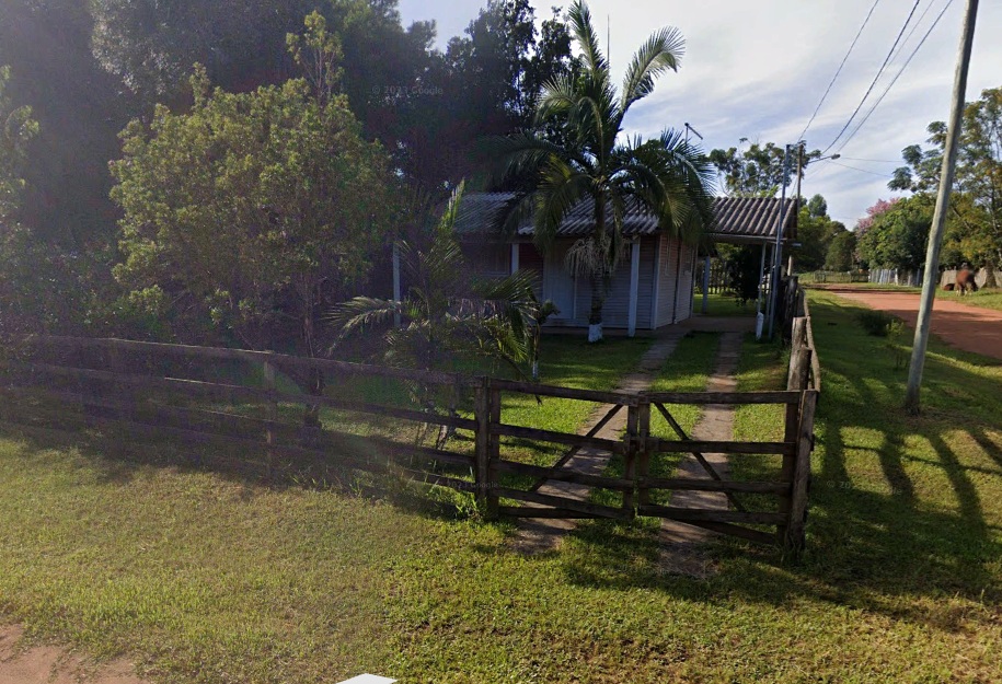 Leilão de Imóvel em Arroio dos Ratos/RS