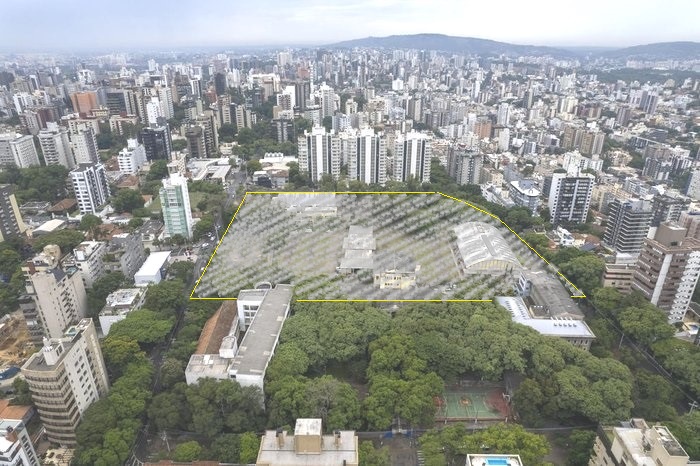 LEILÃO DIREITOS CREDITÓRIOS - RECEBÍVEIS DE PERMUTA FINANCEIRA - DE FUTURA CONSTRUÇÃO NO ANTIGO IPA - PARTE NÃO TOMBADA