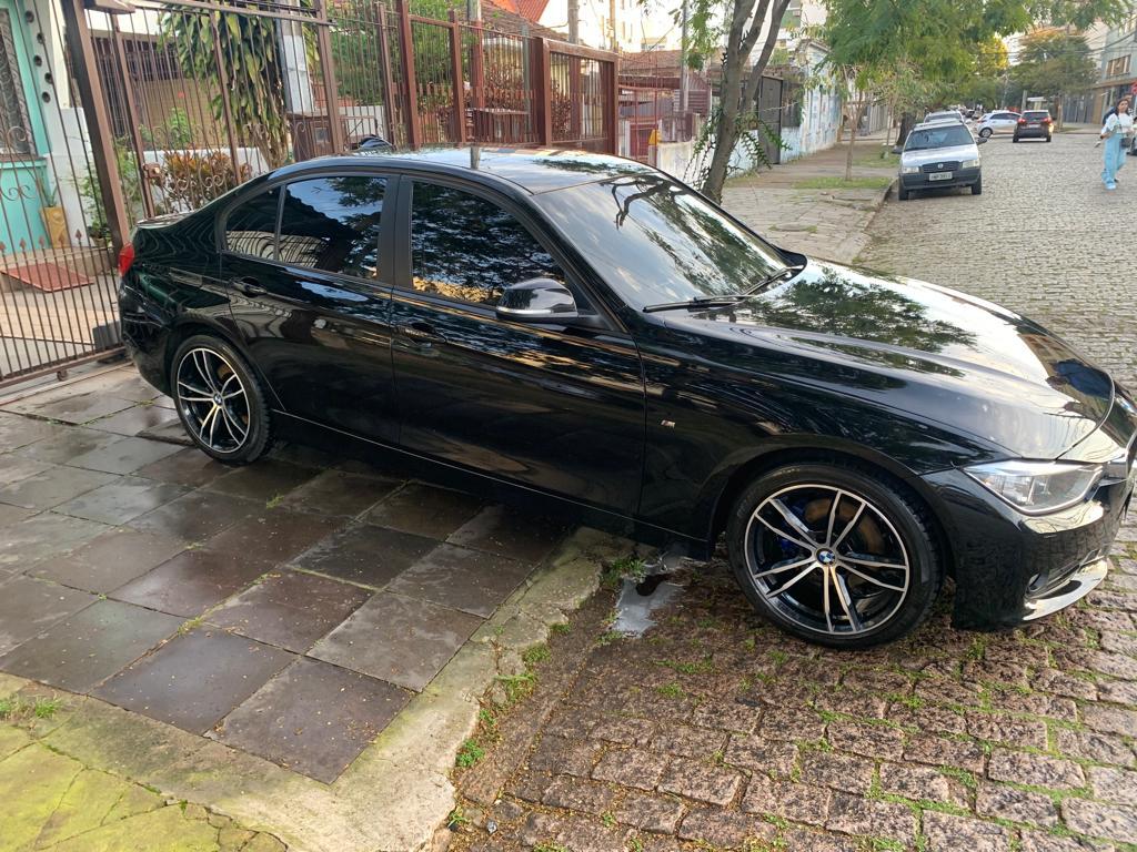 LEILÃO DE BMW X1, BMW 320 E MERCEDES GLA