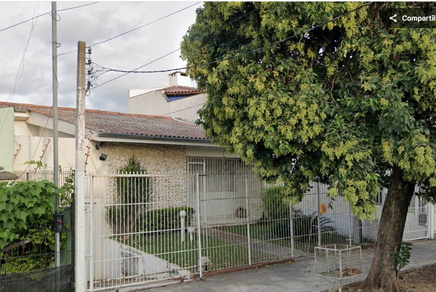 LEILÃO DE IMÓVEL BAIRRO JARDIM CARVALHO, POA