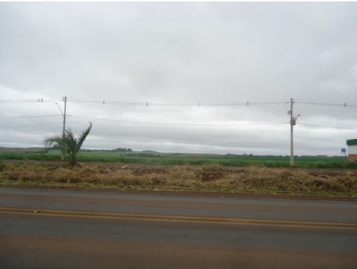 LEILÃO FRAÇÃO DE TERRAS, ÁREA SUPERFICIAL  DE 20.000,00M², MUNICÍPIO DE GIRUÁ/RS