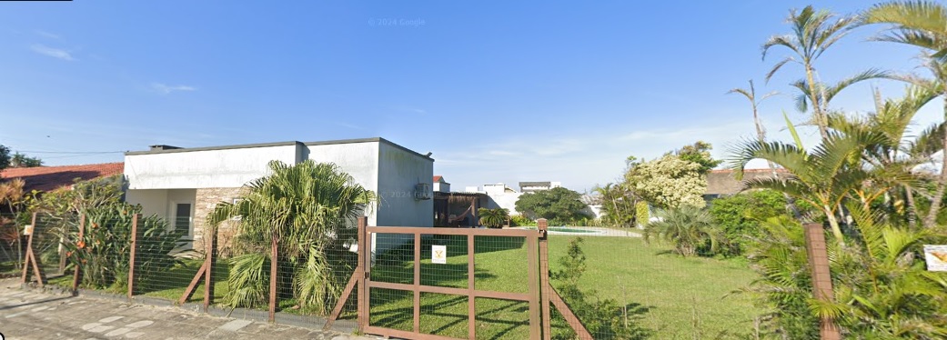 Leilão de Imóvel zona central praia de XANGRI-LÁ/RS