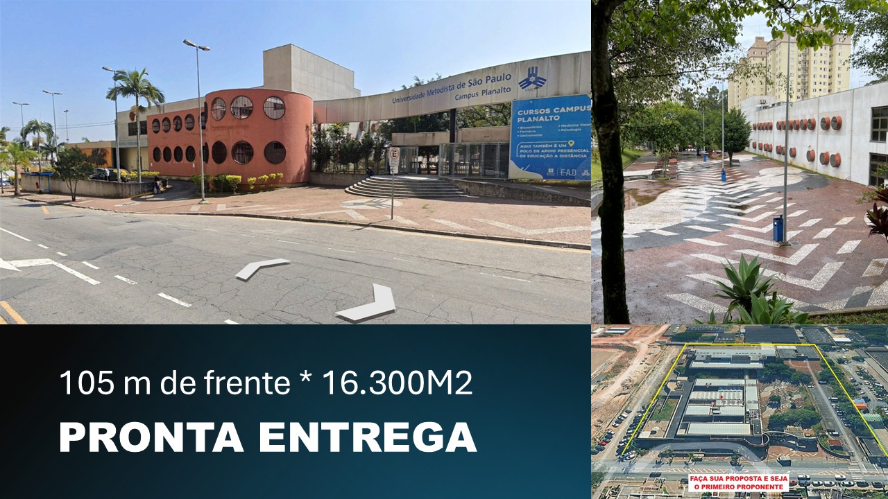 Baner planalto