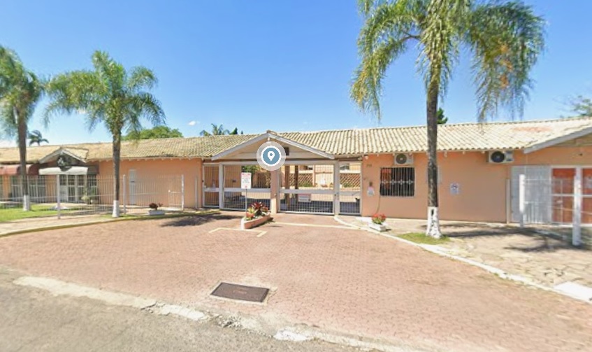 LEILÃO DE CASA, CONDOMÍNIO FECHADO JARDINE DI VERDI, CANOAS