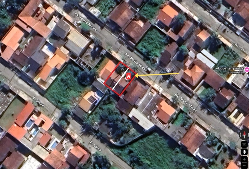 LEILÃO DE IMOVEIS IMÓVEIS NO ESTADO DE SÃO PAULO: CUBATÃO E ITANHAEM