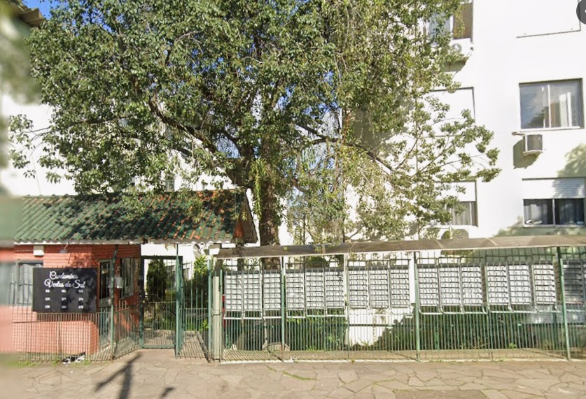 Foto de O APARTAMENTO 407 DO BLOCO "A.4" NA RUA VENTOS DO SUL Nº 235, BAIRRO VILA N...
