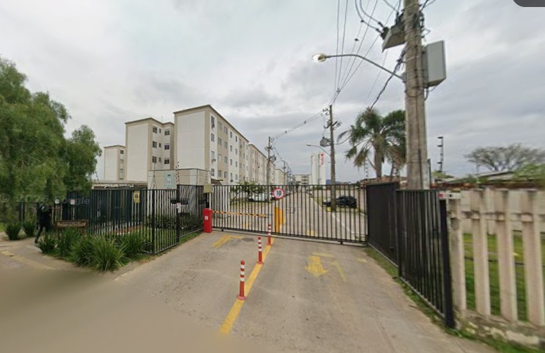 LEILÃO DE IMÓVEL ZONA SUL DE POA