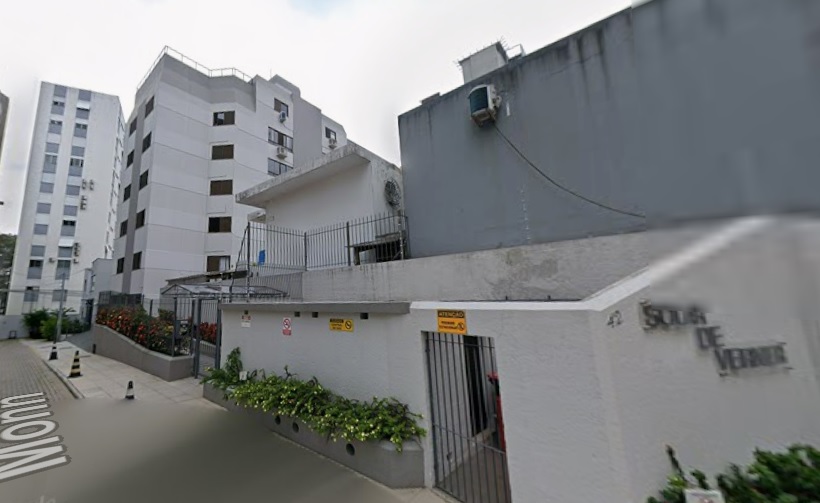 LEILÃO DOS DIREITOS AQUISITIVOS  DE CONTRATO DE COMPRA E VENDA APARTAMENTO E BOX, FLORIANÓPOLIS/SC