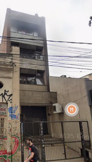 LEILÃO DE PRÉDIO NA LIMA E SILVA BAIRRO CIDADE BAIXA DE POA