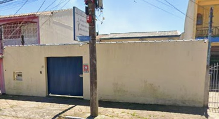 LEILÃO DE IMÓVEL B. HARMONIA, CANOAS/RS