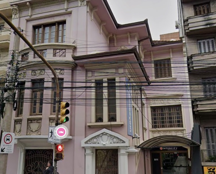 LEILÃO DE APTO AV. INDEPENDÊNCIA, EM POA