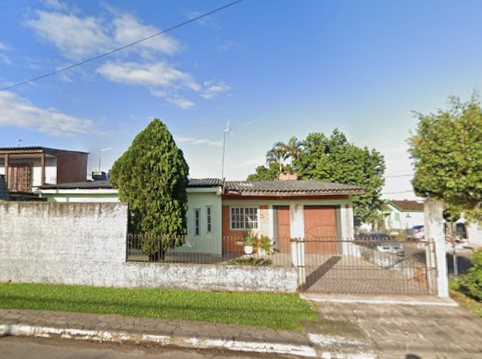 LEILÃO DE IMÓVEL EM NOVO HAMBURGO/RS