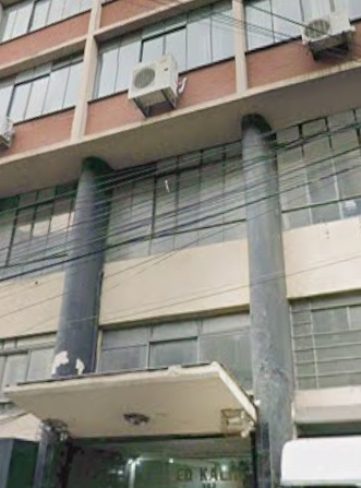 Imagem do imóvel Os Direitos E Ações Sobre O Apartamento Nº 904 Do Edifício Irmãos Kalil, Na Rua Coronel Vicente, Esquina Com A Rua Voluntários Da Pátria, Com Entrada Principal Pela Rua Coronel Vicente Nº 382