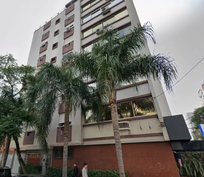 LEILÃO DE APARTAMENTO B. BOM FIM, POA/RS