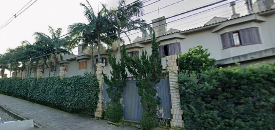 LEILÃO DE IMÓVEL ZONA SUL DE POA