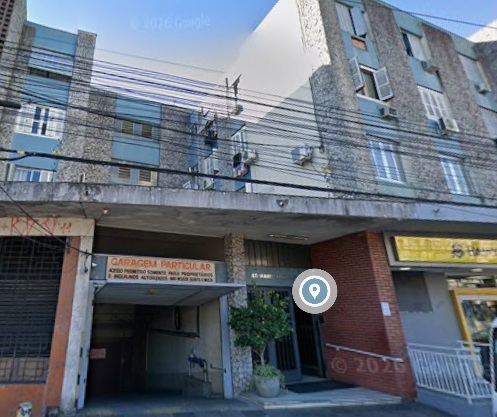 LEILÃO DE APARTAMENTO NA AV. ASSIS BRASIL, POA