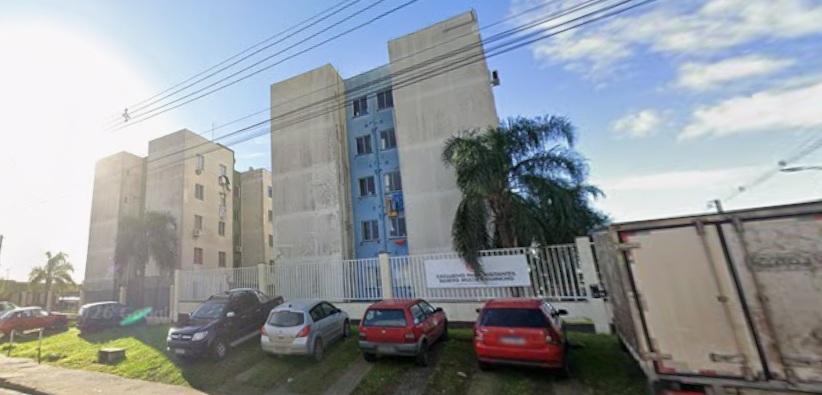 LEILÃO DE IMÓVEL NA ZONA SUL DE PORTO ALEGRE