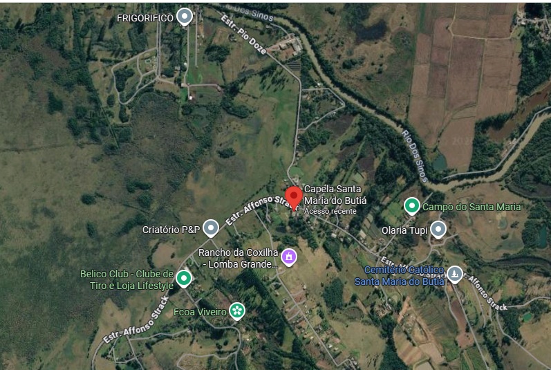 LEILÃO DE IMÓVEIS EM NOVO HAMBURGO E CAMPO BOM/RS