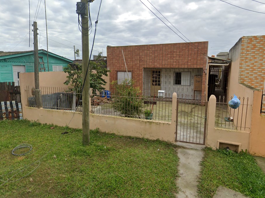 Terreno próprio, sem benfeitorias, lotes 225, 226 e 227 do Parque São Pedro, no Km 7 da Estrada de Rodagem Rio Grande-C…