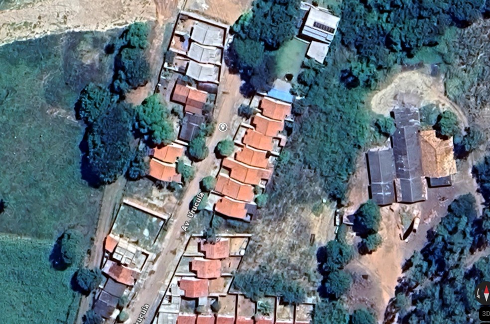 Imagem do imóvel Lote/terreno Urbano Situado Na Avenida Urucuia, Identificado Como Sem Número-h, Quadra 104, Em Buritis/mg