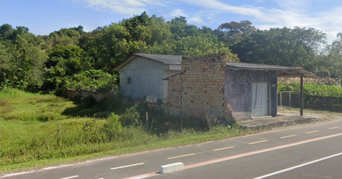 Imagem do imóvel Um Terreno Rural, Situado Na Rodovia Valmiro Manoel Gonçalves, 6100, No Lugar Denominado Balneário Morro Dos Conventos, Município De Araranguá-sc