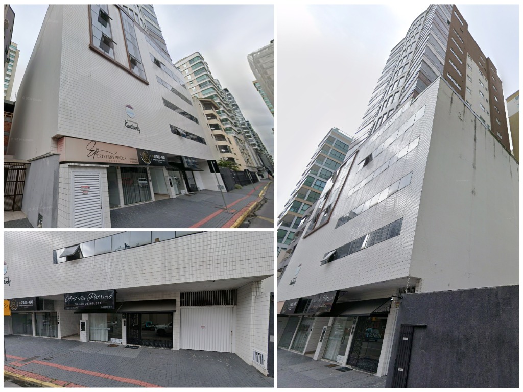 APARTAMENTO nº 802, localizado no 12º pavimento e no 13º pavimento do Edifício RESIDENCIAL KANDINSKY, o qual contém áre…
