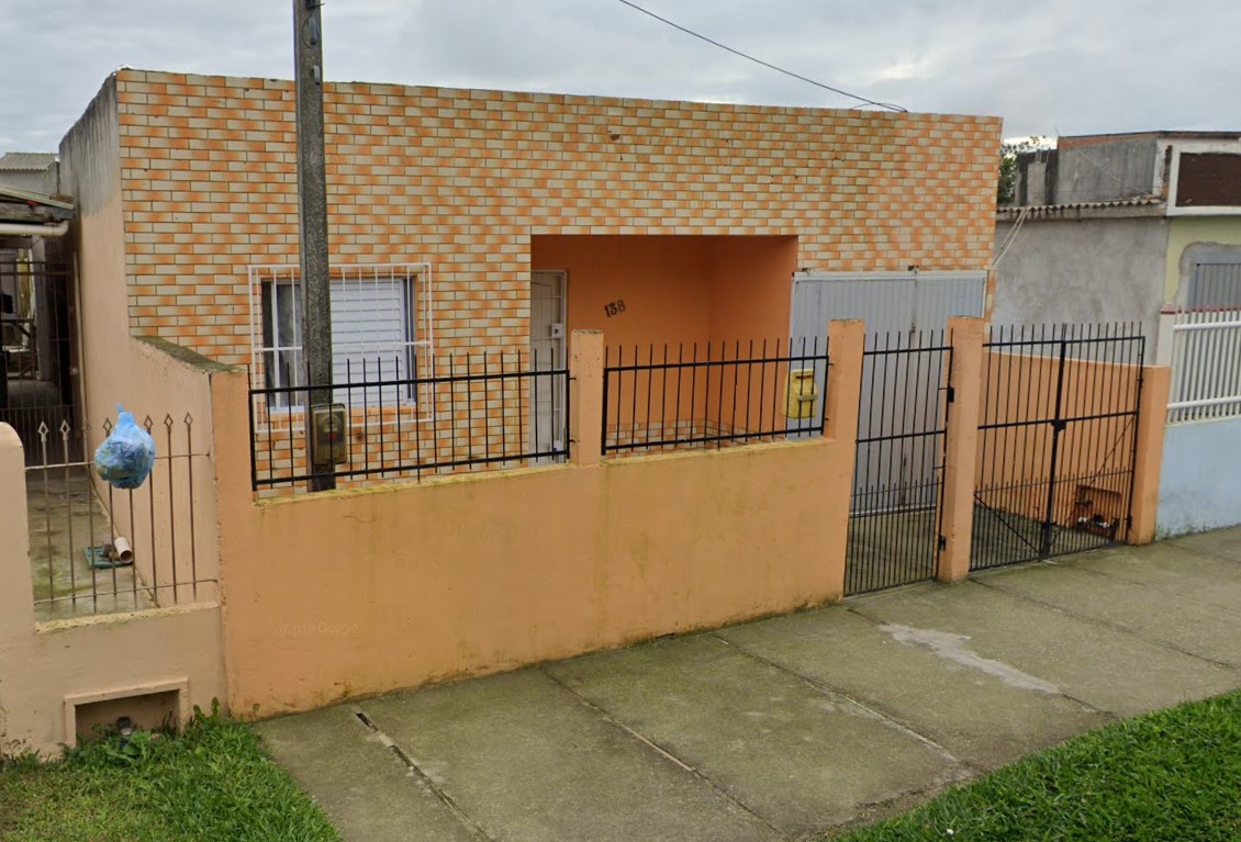 Imagem do imóvel Área Correspondente Ao Lote 212 (casa Nº 138), Descrito Na Matrícula Dentro De Um Todo Maior Como Um Terreno Próprio, Sem Benfeitorias, Lotes 212 E 213 Do Parque São Pedro, No Km 7 Da Estrada De Rodag